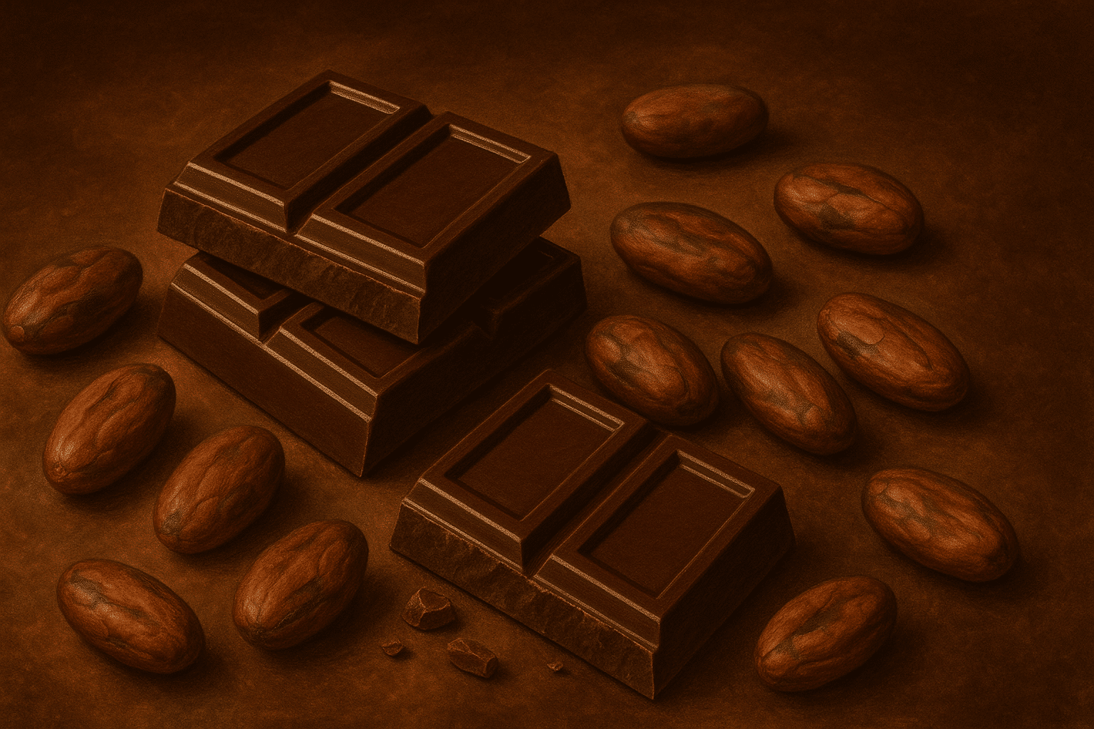 Chocolade
