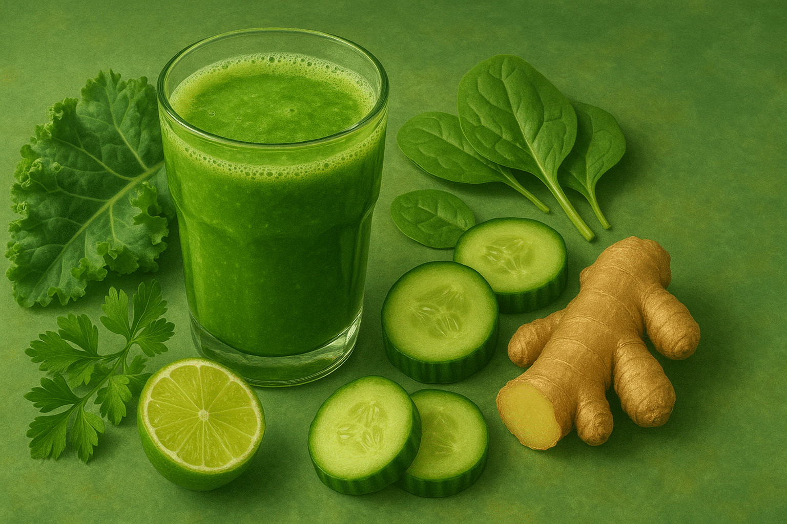 Detox Dieet