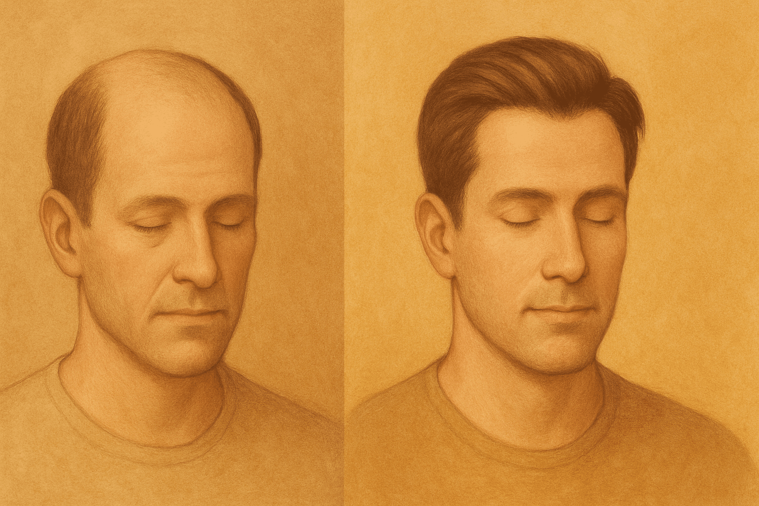Haartransplantatie
