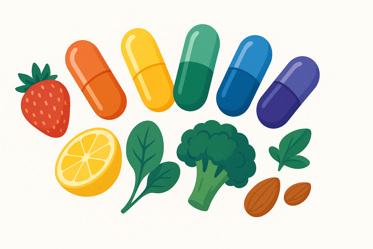 Vitaminen